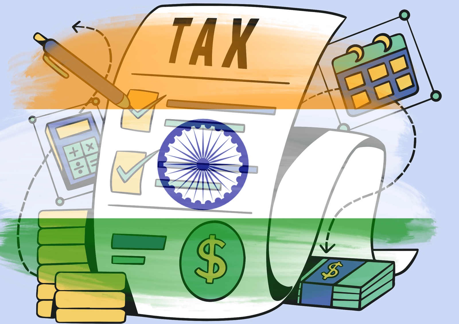 How to Navigate Taxation Changes in FY 2025-26 in India 